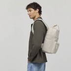Rucksack Bergen Pro Cord Sandstone, Farbe: beige, Marke: Kapten & Son, EAN: 4251145259020, Abmessungen in cm: 28x39x11.5, Bild 8 von 10