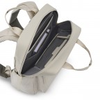 Rucksack Bergen Pro Cord Sandstone, Farbe: beige, Marke: Kapten & Son, EAN: 4251145259020, Abmessungen in cm: 28x39x11.5, Bild 10 von 10
