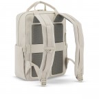 Rucksack Bergen Pro Cord Sandstone, Farbe: beige, Marke: Kapten & Son, EAN: 4251145259020, Abmessungen in cm: 28x39x11.5, Bild 4 von 10