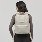 Rucksack Bergen Pro Cord Sandstone, Farbe: beige, Marke: Kapten & Son, EAN: 4251145259020, Abmessungen in cm: 28x39x11.5, Bild 6 von 10