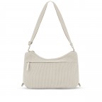 Umhängetasche Skara Small Cord Sandstone, Farbe: beige, Marke: Kapten & Son, EAN: 4251145259051, Abmessungen in cm: 34.5x22x5, Bild 3 von 6