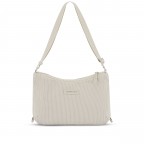 Umhängetasche Skara Small Cord Sandstone, Farbe: beige, Marke: Kapten & Son, EAN: 4251145259051, Abmessungen in cm: 34.5x22x5, Bild 2 von 6