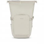 Rucksack Lisbon Small Sandstone, Farbe: beige, Marke: Kapten & Son, EAN: 4251145258511, Abmessungen in cm: 30x40x17, Bild 5 von 7
