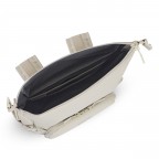 Rucksack Lisbon Small Sandstone, Farbe: beige, Marke: Kapten & Son, EAN: 4251145258511, Abmessungen in cm: 30x40x17, Bild 6 von 7