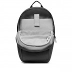 Rucksack Eco Series Mo Black, Farbe: schwarz, Marke: Johnny Urban, EAN: 4260759427862, Abmessungen in cm: 29x45x17, Bild 8 von 10