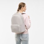 Rucksack Eco Series Mo Sand, Farbe: beige, Marke: Johnny Urban, EAN: 4260759427893, Abmessungen in cm: 29x45x17, Bild 5 von 10