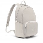 Rucksack Eco Series Mo Sand, Farbe: beige, Marke: Johnny Urban, EAN: 4260759427893, Abmessungen in cm: 29x45x17, Bild 2 von 10
