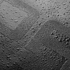 Rucksack Luminite Pack mit Laptopfach 16 Zoll Black, Farbe: schwarz, Marke: OAK25, EAN: 4070402000195, Abmessungen in cm: 30x43x14, Bild 8 von 8