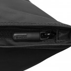 Rucksack Luminite Rolltop Lite mit Laptopfach 16 Zoll Black, Farbe: schwarz, Marke: OAK25, EAN: 4070402000201, Abmessungen in cm: 24.5x44x12.5, Bild 13 von 13
