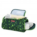 Sporttasche Dino Targo, Farbe: grün/oliv, Marke: Step by Step, EAN: 4047443539618, Abmessungen in cm: 38x20x23, Bild 2 von 2
