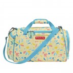 Sporttasche Cat Lilly, Farbe: gelb, Marke: Step by Step, EAN: 4047443539564, Abmessungen in cm: 38x20x23, Bild 1 von 2