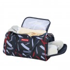 Sporttasche Sports Car Mick, Farbe: grau, Marke: Step by Step, EAN: 4047443539625, Abmessungen in cm: 38x20x23, Bild 2 von 2