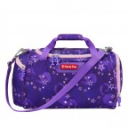 Sporttasche Pegasus Liv, Farbe: flieder/lila, Marke: Step by Step, EAN: 4047443539595, Abmessungen in cm: 38x20x23, Bild 1 von 2