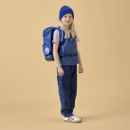 Schulranzen Cubo Set 5-teilig Modell 2026 OzeanBärwohner, Farbe: blau/petrol, Marke: Ergobag, EAN: 4057081219599, Abmessungen in cm: 28x39x25, Bild 6 von 7