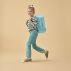 Sporttasche ReitBärtraum, Farbe: grün/oliv, Marke: Ergobag, EAN: 4057081220403, Abmessungen in cm: 42x26x21, Bild 4 von 4