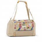 BEIGE/Flower PowBär