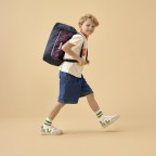 Sporttasche UnaufhaltBär, Farbe: schwarz, Marke: Ergobag, EAN: 4057081220410, Abmessungen in cm: 42x26x21, Bild 4 von 4