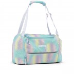 Sporttasche Special Edition Reflex ZauBärwelt, Farbe: grün/oliv, Marke: Ergobag, EAN: 4057081220298, Abmessungen in cm: 42x26x21, Bild 1 von 4