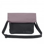 BLACK/Black-Purple Ash