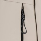 Rucksack Japan Re Toshimoi Driftwood, Farbe: beige, Marke: Aunts & Uncles, EAN: 4255717214189, Abmessungen in cm: 24x40x11, Bild 7 von 7