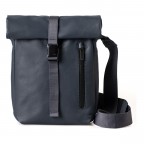 Umhängetasche Japan Re Kuji Outer Space, Farbe: blau/petrol, Marke: Aunts & Uncles, EAN: 4255717210600, Abmessungen in cm: 20x26x7, Bild 1 von 9