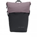 BLACK/Black-Purple Ash