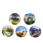 HELLBRAUN/Monstertrucks