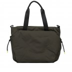 Tasche String Satoshi Laptop 14 Zoll Black Ink, Farbe: grün/oliv, Marke: Hedgren, EAN: 5413507236332, Abmessungen in cm: 35x30x14.5, Bild 3 von 10