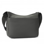 Beuteltasche Inner City Harpers mit RFID-Schutz Black Ink, Farbe: grün/oliv, Marke: Hedgren, EAN: 5413507866775, Abmessungen in cm: 30.5x22x8.5, Bild 4 von 10