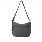 Beuteltasche Inner City Harpers mit RFID-Schutz Black Ink, Farbe: grün/oliv, Marke: Hedgren, EAN: 5413507866775, Abmessungen in cm: 30.5x22x8.5, Bild 2 von 10