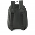 Rucksack Inner City Vogue L mit RFID-Schutz Black Ink, Farbe: grün/oliv, Marke: Hedgren, EAN: 5413507866881, Abmessungen in cm: 25.5x35x9, Bild 3 von 8