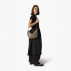 Beuteltasche Salerno Marlin Elephant, Farbe: taupe/khaki, Marke: Adax, EAN: 5705483270166, Abmessungen in cm: 31.5x22x10, Bild 5 von 7