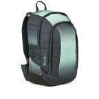 Rucksack Air 2025 Volumen 26 Liter MINT/Gradient Mint, Farbe: grün/oliv, Marke: Satch, EAN: 4057081203147, Abmessungen in cm: 28x45x16, Bild 2 von 7