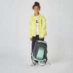 Rucksack Air 2025 Volumen 26 Liter MINT/Gradient Mint, Farbe: grün/oliv, Marke: Satch, EAN: 4057081203147, Abmessungen in cm: 28x45x16, Bild 6 von 7