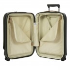 Koffer Taormina erweiterbar mit Laptopfach Größe 55 cm Olive, Farbe: grün/oliv, Marke: Brics, EAN: 8016623974859, Abmessungen in cm: 40x55x22, Bild 10 von 12