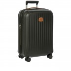 Koffer Taormina erweiterbar Größe 55 cm Olive, Farbe: grün/oliv, Marke: Brics, EAN: 8016623974873, Abmessungen in cm: 40x55x22, Bild 7 von 11