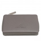 Maniküretui Marvella 803982 Ash, Farbe: grau, Marke: Windrose, EAN: 4031604015684, Abmessungen in cm: 13x7.5x1, Bild 2 von 6