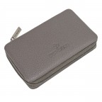 Maniküretui Marvella 803982 Ash, Farbe: grau, Marke: Windrose, EAN: 4031604015684, Abmessungen in cm: 13x7.5x1, Bild 3 von 6