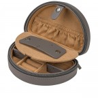 Schmucketui Marvella 803981 Ash, Farbe: grau, Marke: Windrose, EAN: 4031604015646, Abmessungen in cm: 16x5.5x10, Bild 5 von 7