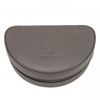 Schmucketui Marvella 803981 Ash, Farbe: grau, Marke: Windrose, EAN: 4031604015646, Abmessungen in cm: 16x5.5x10, Bild 2 von 7