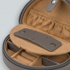 Schmucketui Marvella 803981 Ash, Farbe: grau, Marke: Windrose, EAN: 4031604015646, Abmessungen in cm: 16x5.5x10, Bild 6 von 7