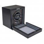 Uhrenbeweger Ambiance 851111 für eine Uhr Schwarz, Farbe: schwarz, Marke: Windrose, EAN: 4031604015783, Abmessungen in cm: 17.5x18x16, Bild 2 von 6