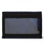 Geldbeutel Seismic Blue, Farbe: blau/petrol, Marke: Satch, EAN: 4057081224470, Abmessungen in cm: 13x8.5x2, Bild 3 von 3