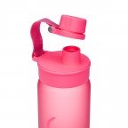 Trinkflasche Sport Volumen 0,65 Liter Pink, Farbe: rosa/pink, Marke: Satch, EAN: 4057081233311, Abmessungen in cm: 7x23.5x7, Bild 3 von 4
