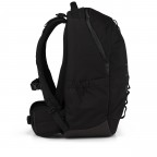 Rucksack Connext Urban Black, Farbe: schwarz, Marke: Satch, EAN: 4057081224401, Abmessungen in cm: 31x43.5x20, Bild 3 von 10