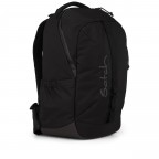 Rucksack Connext Urban Black, Farbe: schwarz, Marke: Satch, EAN: 4057081224401, Abmessungen in cm: 31x43.5x20, Bild 2 von 10