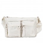 Umhängetasche MD20 QMTX5 Latte, Farbe: beige, Marke: Mandarina Duck, EAN: 8032803881021, Abmessungen in cm: 28x19x11, Bild 1 von 6