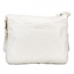 Umhängetasche MD20 QMTX6 Latte, Farbe: beige, Marke: Mandarina Duck, EAN: 8032803881144, Abmessungen in cm: 33x28x7, Bild 3 von 6