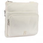 Umhängetasche Verbier-Play 1.0 Serena Off White, Farbe: weiß, Marke: Bogner, EAN: 4048835285939, Abmessungen in cm: 25x24x4, Bild 2 von 7