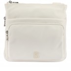 Umhängetasche Verbier-Play 1.0 Serena Off White, Farbe: weiß, Marke: Bogner, EAN: 4048835285939, Abmessungen in cm: 25x24x4, Bild 1 von 7
